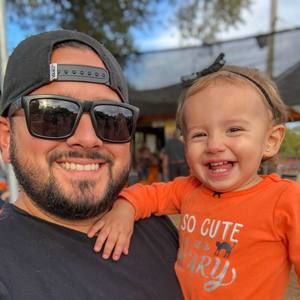 Meet your Posher, Billy